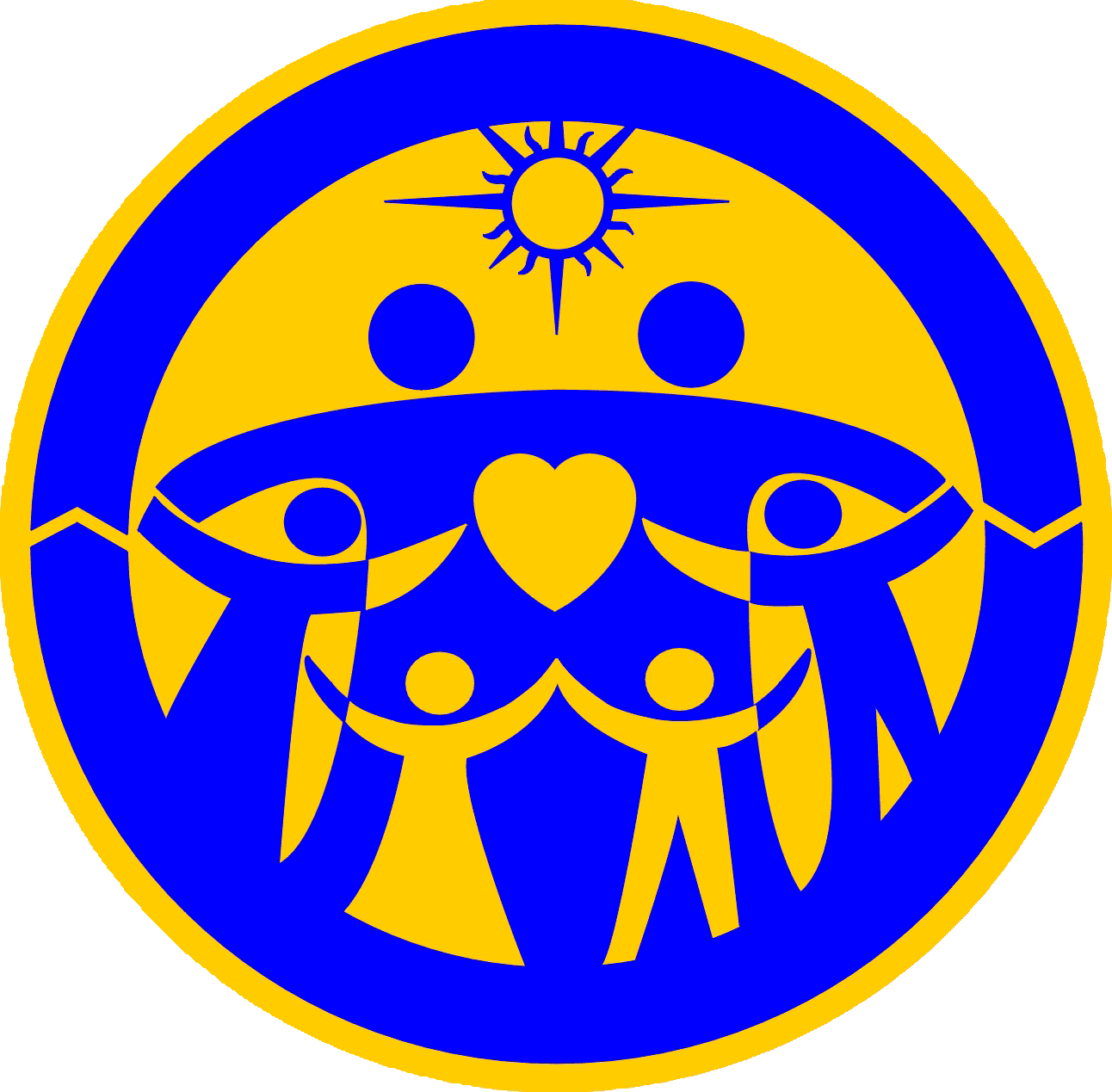 FFVE logo
